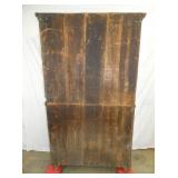 VIEW 6 ORIG. BACK 18TH CENTURY