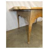 VIEW 3 BASE EARLY FARM TABLE