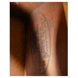 VIEW 3 HENKLE HARRIS