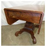 VIEW 3 W/ UNUSUAL BASE