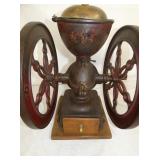 VIEW 2 CLOSEUP 17IN WHEELS