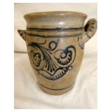 VIEW 2 CLOSEUP BLUE COBALT