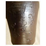 VIEW 3 8IN UNUSUAL CROCK