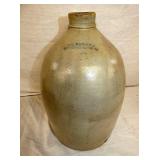 2G. FARRAR POTTERY JUG