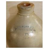 VIEW 2 CLOSEUP FARRAR JUG