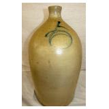 5G. SALT GLAZE PA JUG