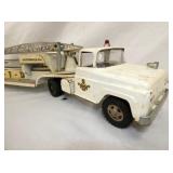 VIEW 3 TONKA FIRE TRUCK