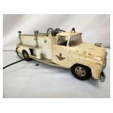 VIEW 2 OTHERSIDE TONKA TRUCK