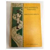 1897 OLE MAMMYS TORMENT BOOK