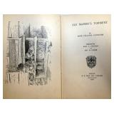 VIEW 3 OLE MAMMYS TORMENT