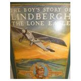 VIEW 2 THE LONE EAGLE