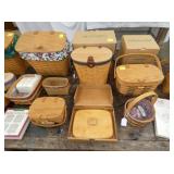 VIEW 2 CLOSEUP LONGABERGER