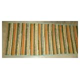 72IN HAND LOOMED RUG