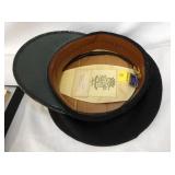 VIEW 2 CLOSEUP INSIDE HAT