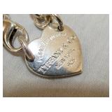 VIEW 2 CLOSEUP TIFFANCY STERLING