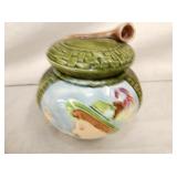 VIEW 2 CLOSEUP BISCUIT JAR