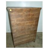 VIEW 3 ORIG. BACK OAK FILE