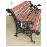 VIEW 2 CLOSEUP CAST FRAME