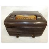 COLLECTION RADIOS CROSLEY RADIO