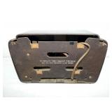 VIEW 2 BACKSIDE RADIO