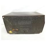 VIEW 2 BACKSIDE RADIO