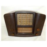 STROMBERG CARLSON RADIO