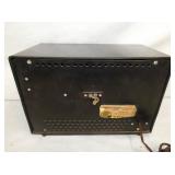 VIEW 2 BACKSIDE RADIO