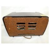 VIEW 2 BACKSIDE RADIO