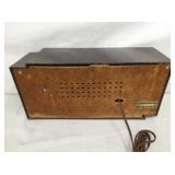 VIEW 2 BACKSIDE RADIO