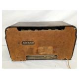 VIEW 2 BACKSIDE RADIO