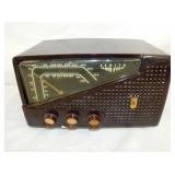 ZENITH RADIO