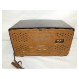 VIEW 2 BACKSIDE RADIO