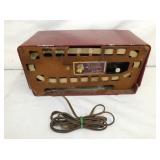 VIEW 2 BACKSIDE RADIO