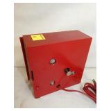 VIEW 2 BACKSIDE RADIO