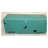 VIEW 2 BACKSIDE RADIO