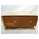 VIEW 2 BACKSIDE RADIO