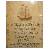 VIEW 2 CLOSEUP SAMPLER