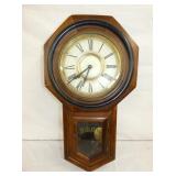 WALL REGULATOR CLOCK