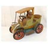 VIEW 2 CLOSEUP KEYWIND TOY