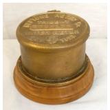 EARLY NEPTUNE WATER METER