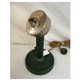 HOLD HEET ELE. MATCH