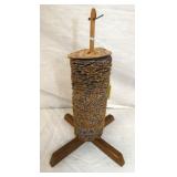 EARLY JAR-O-DO COUNTER DISPLAY