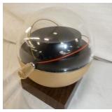 VIEW 2 CLOSEUP AM FM RADIO