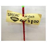 VIEW 2 CLOSEUP TOMS CHIP RACK