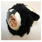 VIEW 2 CLOSEUP HOPALONG CASSIDY