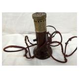 EARLY ELE. CIGERETTE LIGHTER