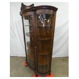 VIEW 4 ORIG. OAK CHINA