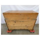 VIEW 4 BACKSIDE ORIG. BOARDS