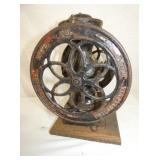 VIEW 3 ENTERPRISE 9IN WHEELS