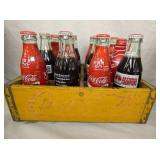 VIEW 2 OTHERSIDE WOODEN CARRIER